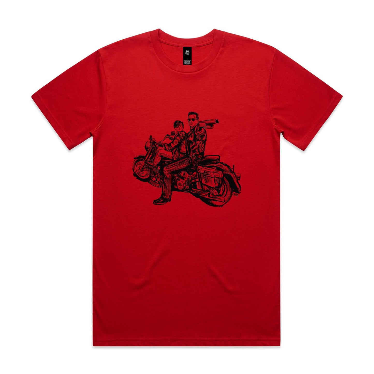 T-800 - Classic Tee
