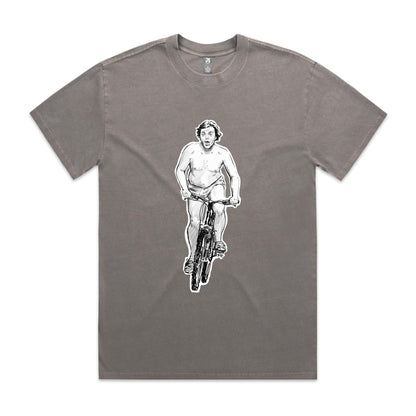 Jack Black - Heavy Faded Tee