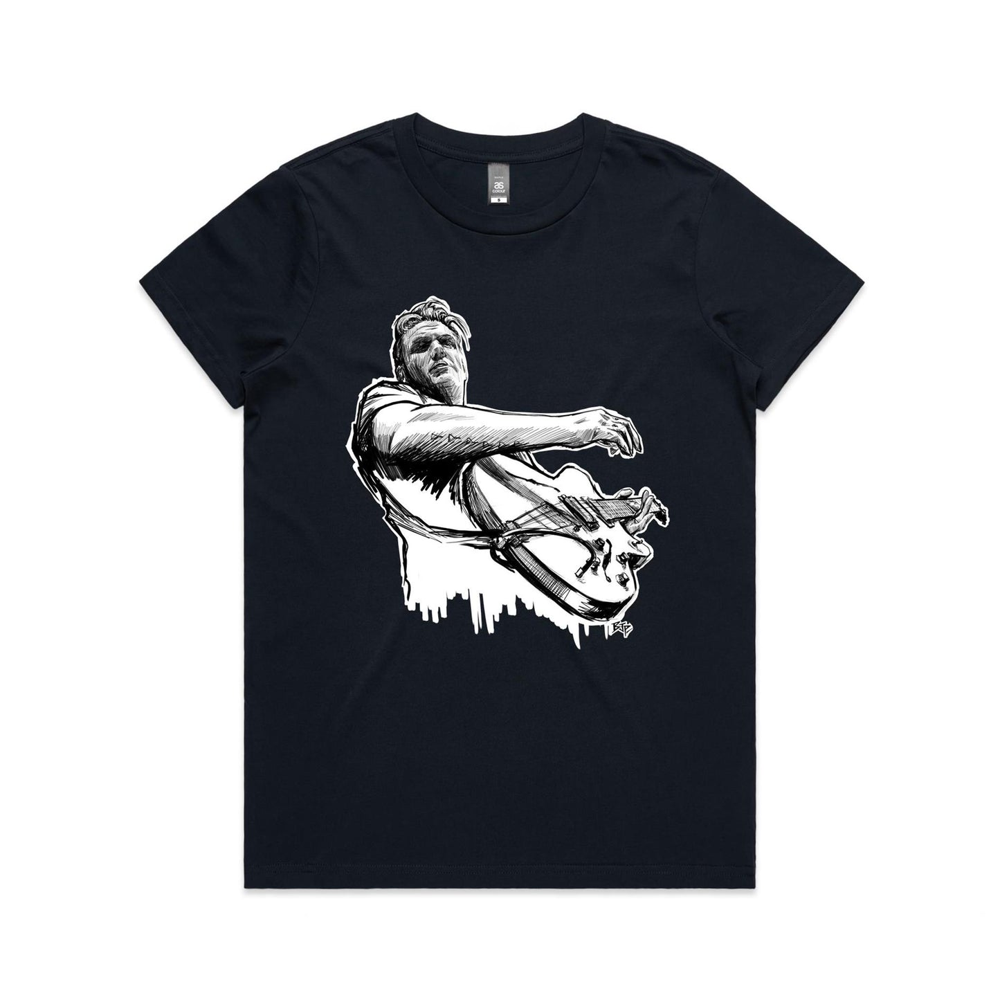 J. Homme - Women's Classic Tee