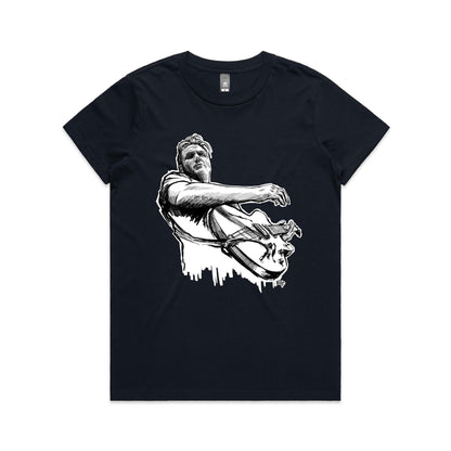 J. Homme - Women's Classic Tee