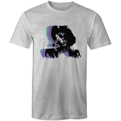 Ms. M. Singer - Classic Tee