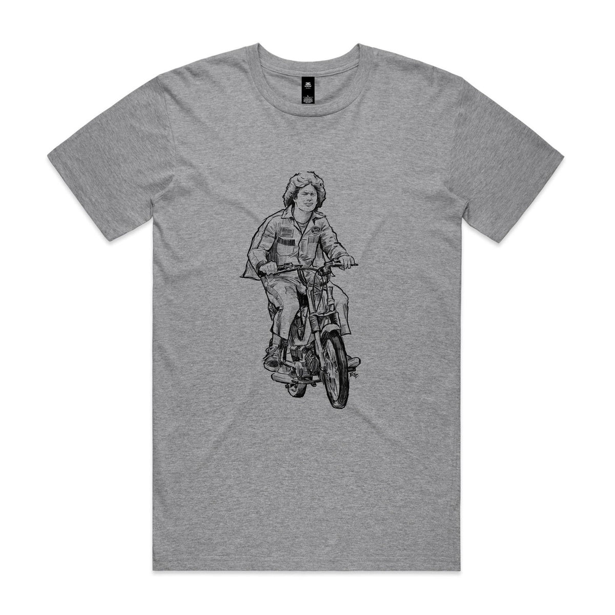 Rod Kimble - Classic Tee