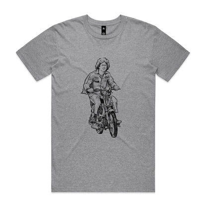 Rod Kimble - Classic Tee