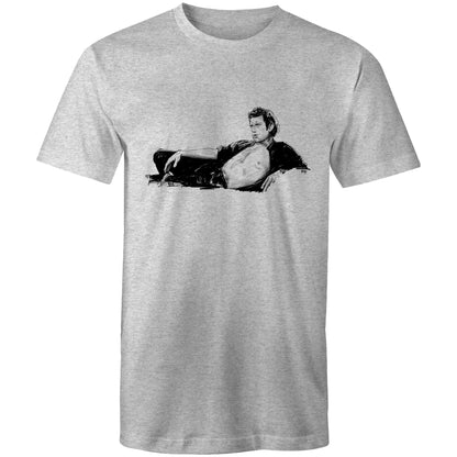 Dr. Malcolm - Classic Tee