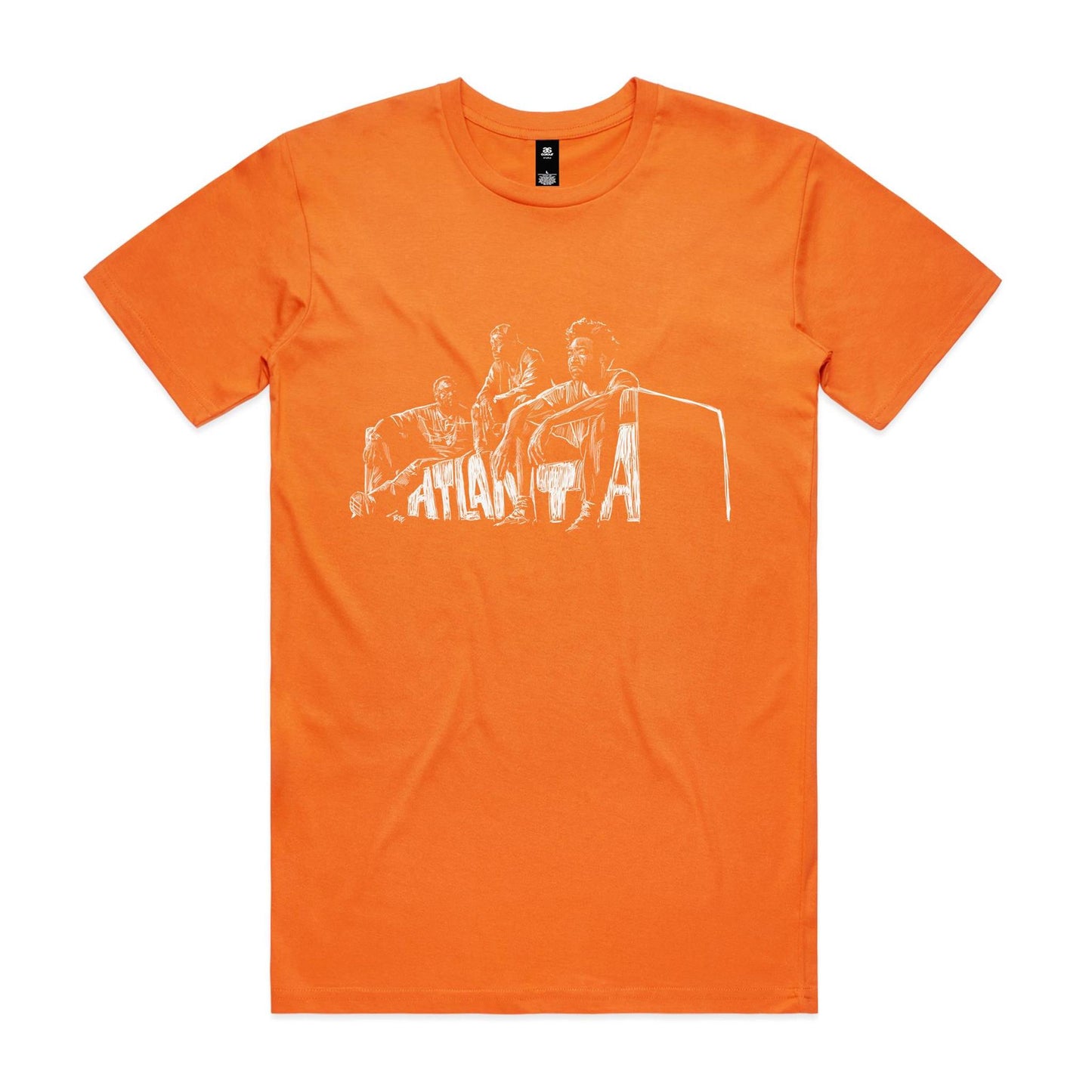Earn, Al & Darius - Classic Tee