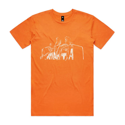 Earn, Al & Darius - Classic Tee