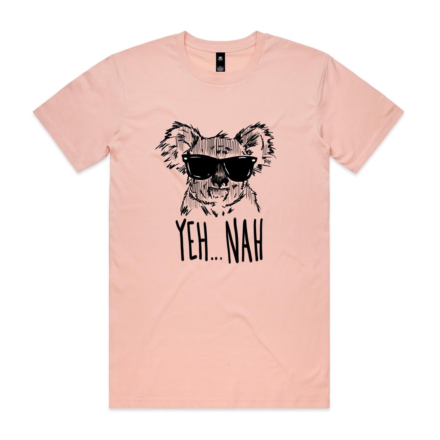 Yeh...Nah - Classic Tee