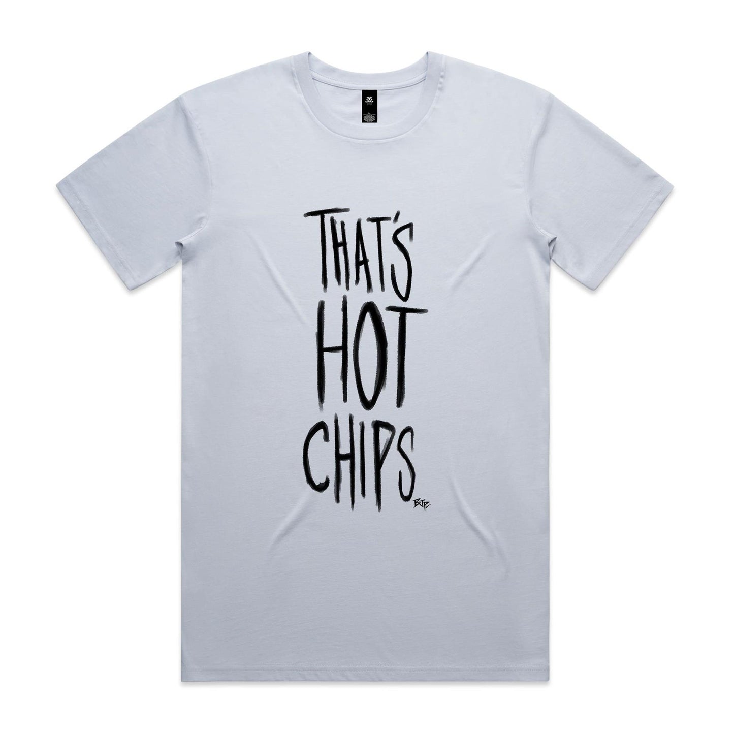 That's Hot Chips - Classic Tee