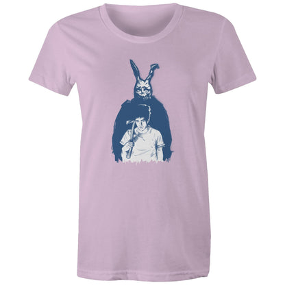 Donnie & Frank - Women's Classic Tee