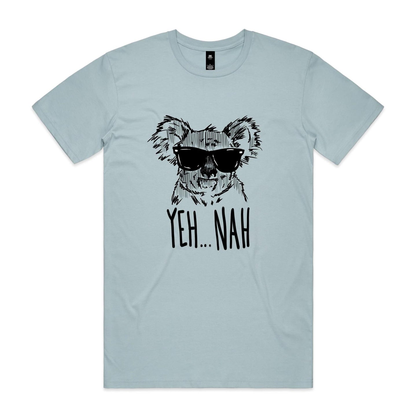 Yeh...Nah - Classic Tee