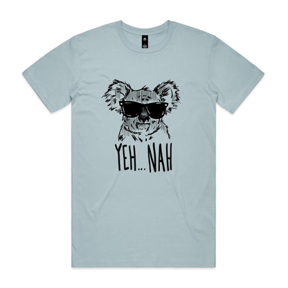 Yeh...Nah - Classic Tee