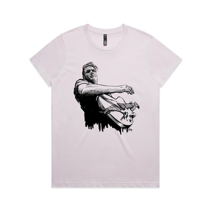 J. Homme - Women's Classic Tee