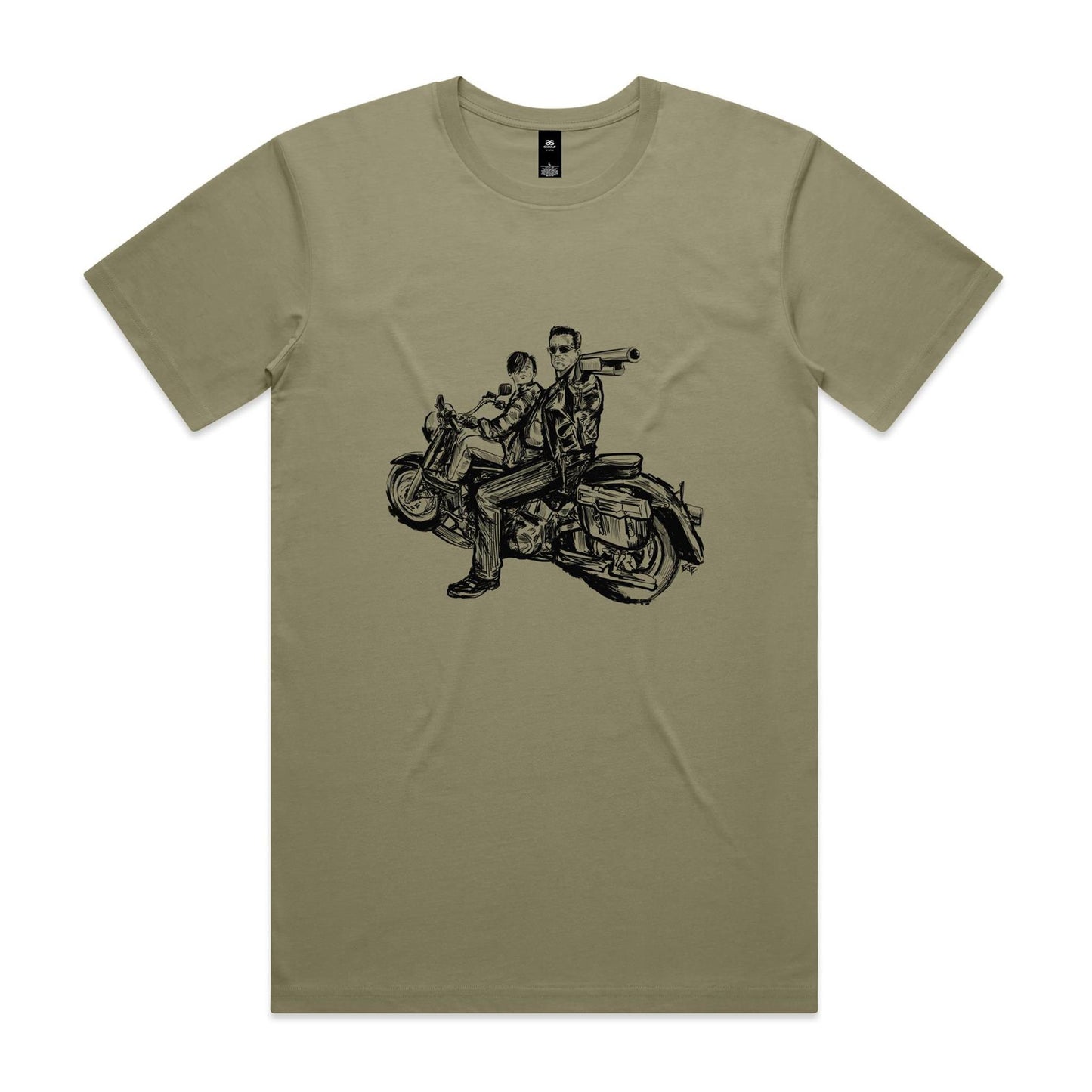T-800 - Classic Tee