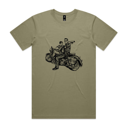 T-800 - Classic Tee