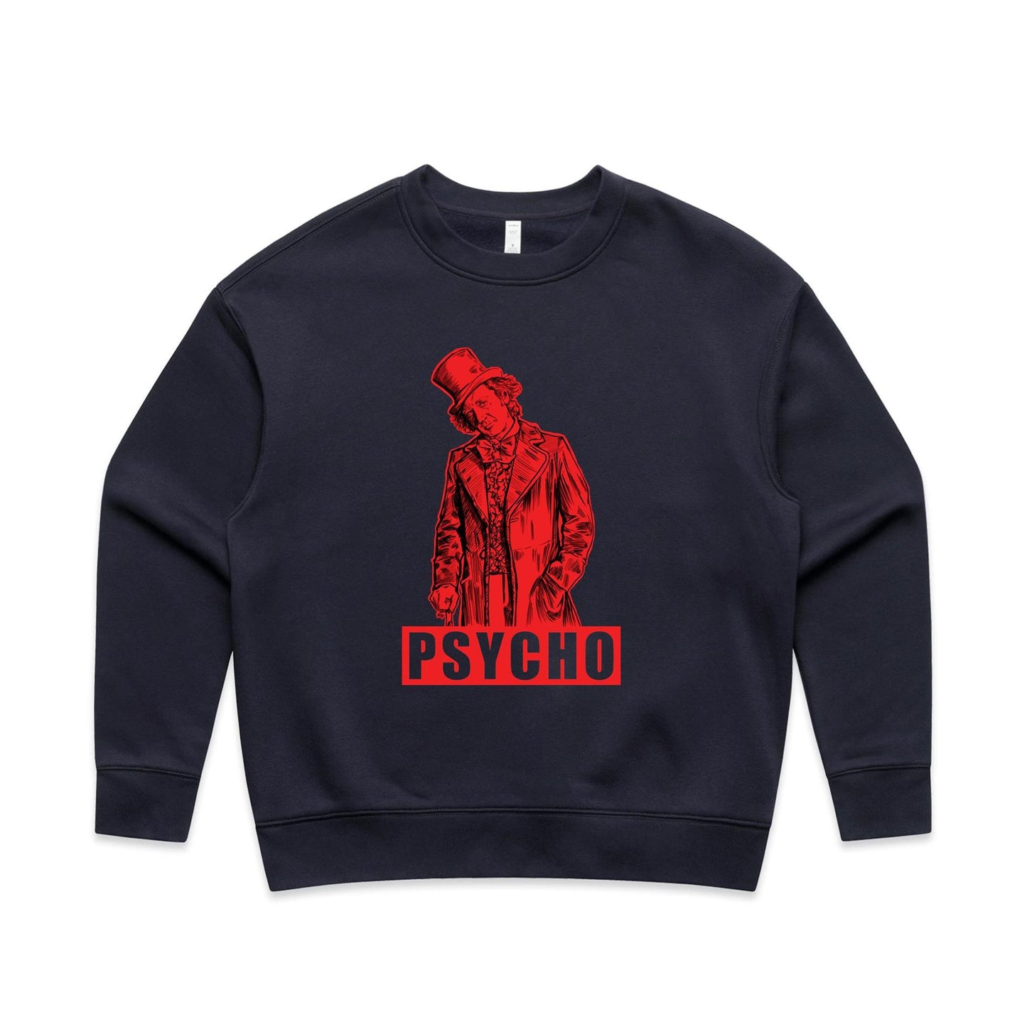 Candyman - Women's Crew Jumper
