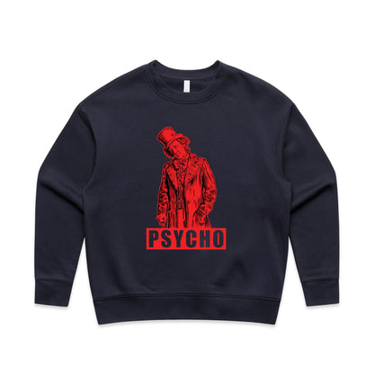 Candyman - Women's Crew Jumper