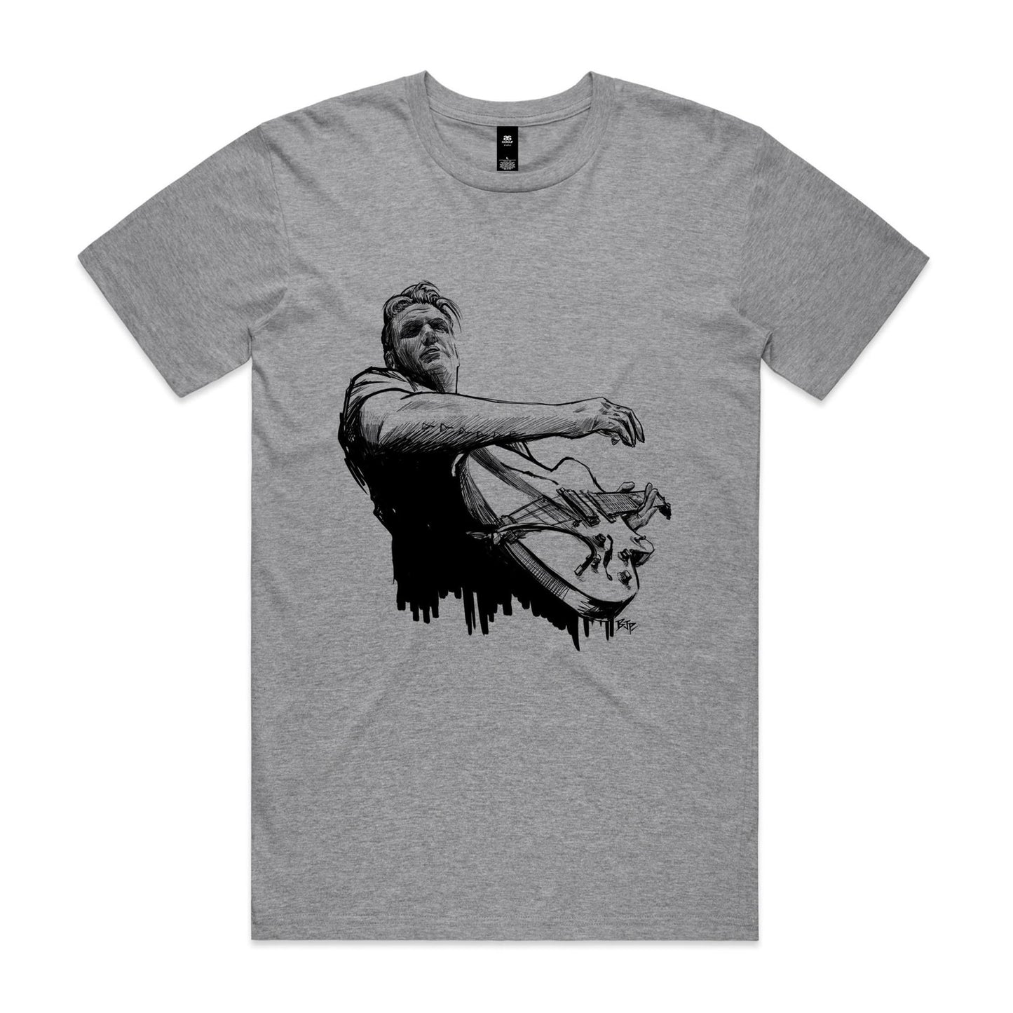 J. Homme - Classic Tee