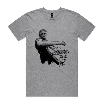 J. Homme - Classic Tee