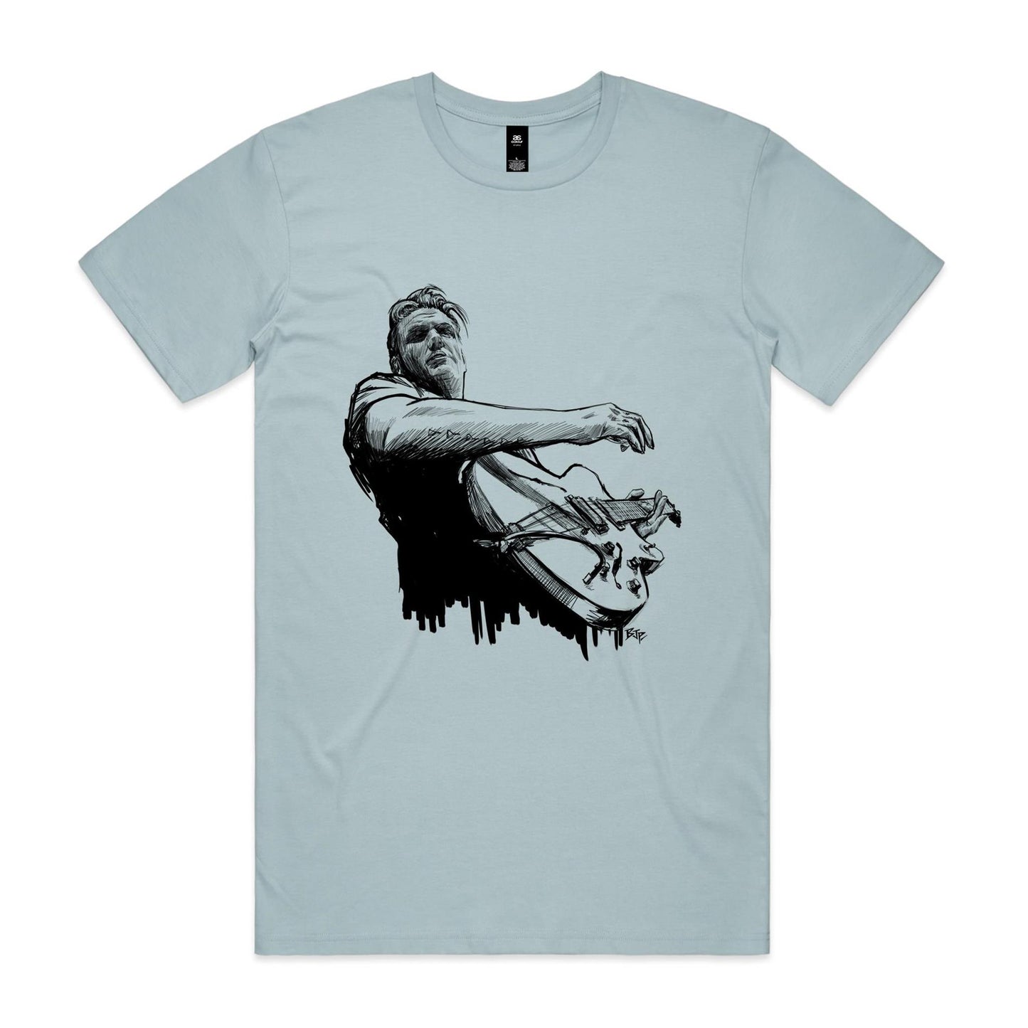 J. Homme - Classic Tee