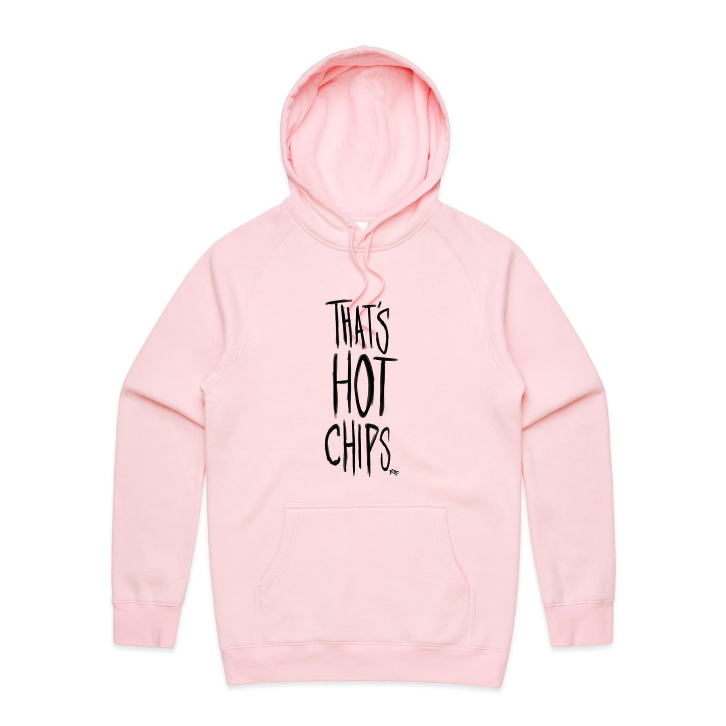 That's Hot Chips - Hoodie