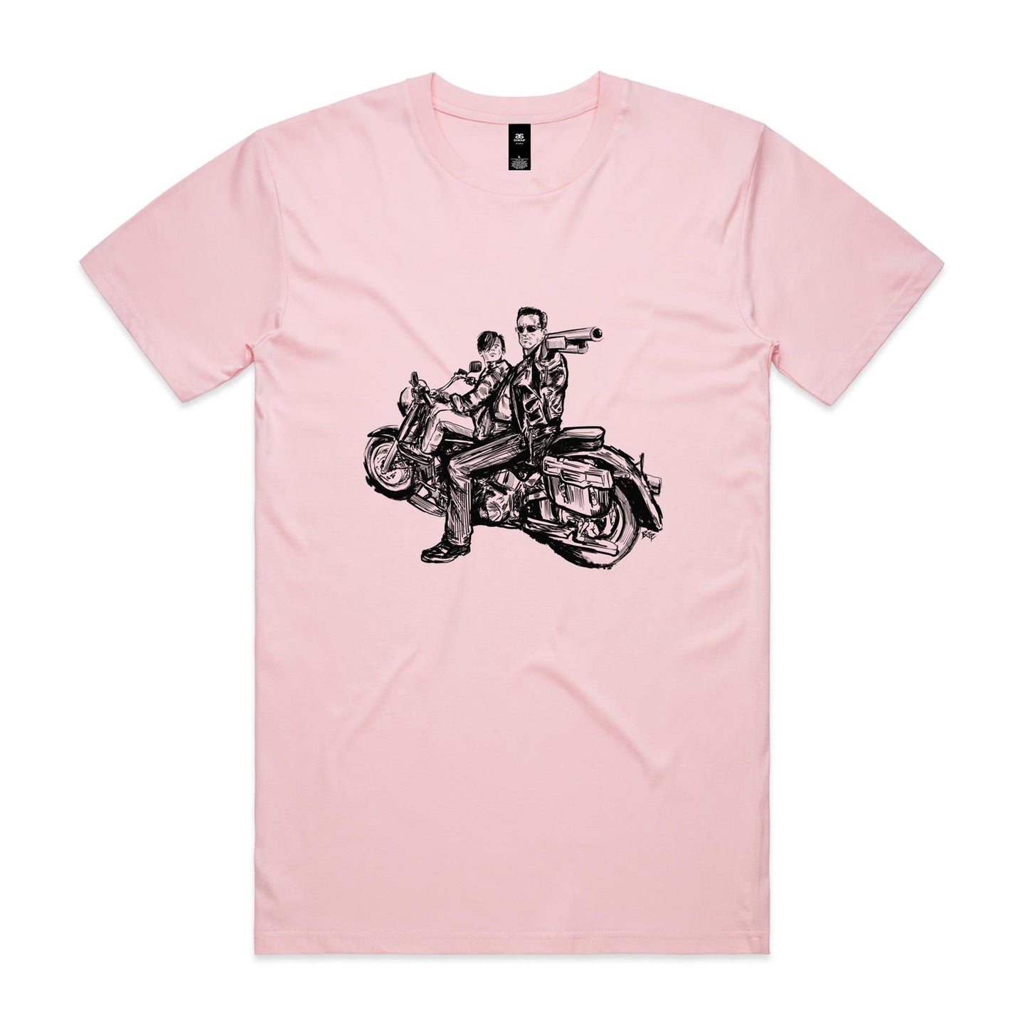 T-800 - Classic Tee
