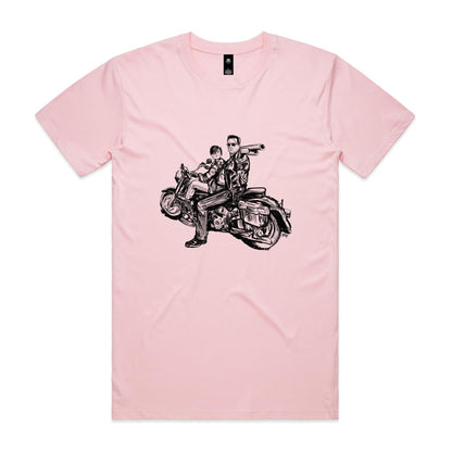 T-800 - Classic Tee