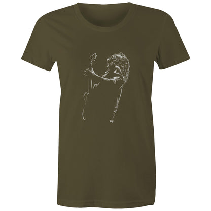 Hozier - Women's Classic Tee