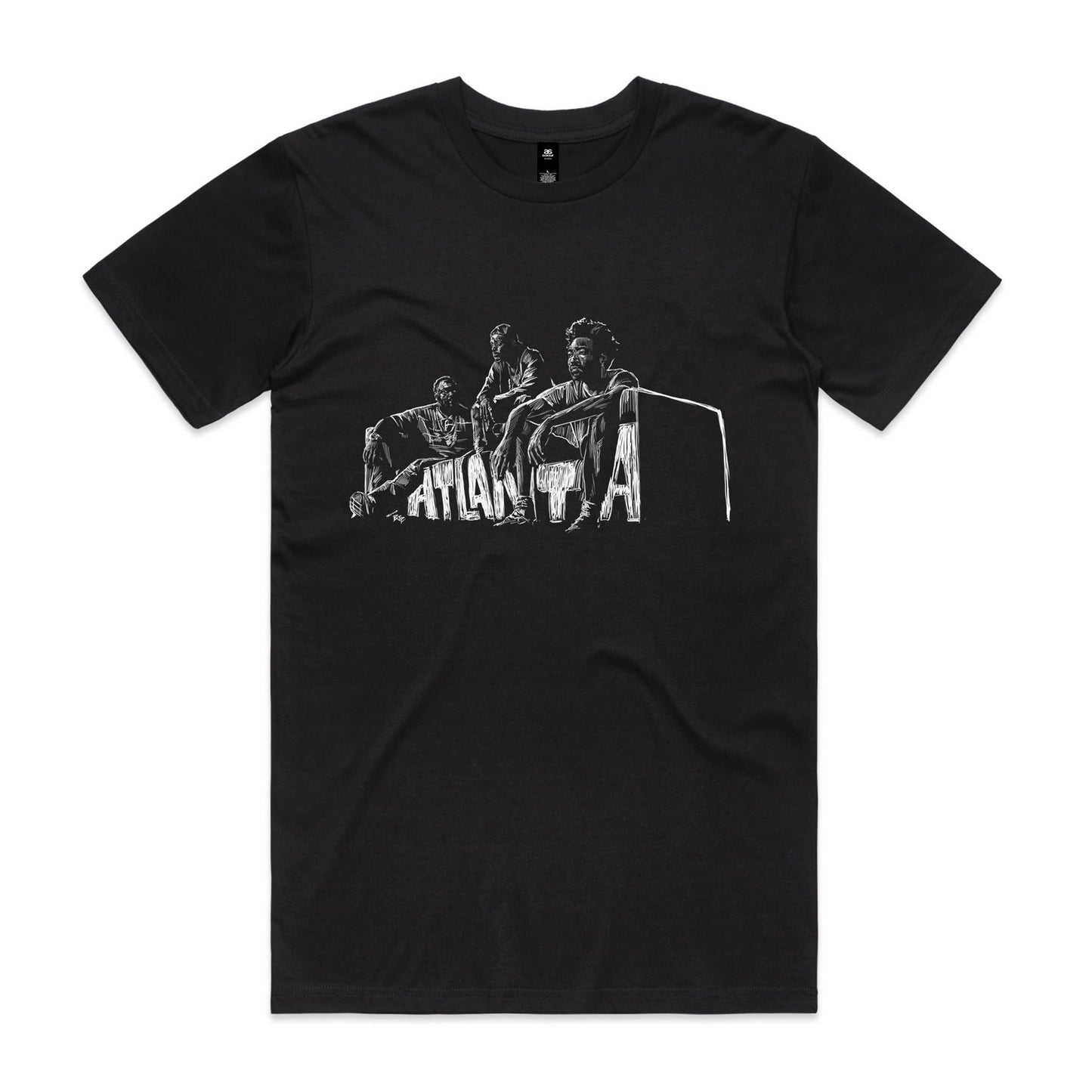 Earn, Al & Darius - Classic Tee