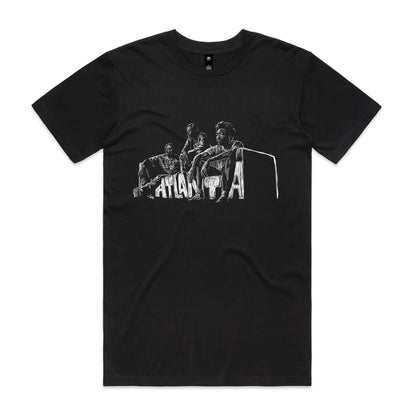 Earn, Al & Darius - Classic Tee