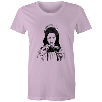 Lana - Women's Classic Tee
