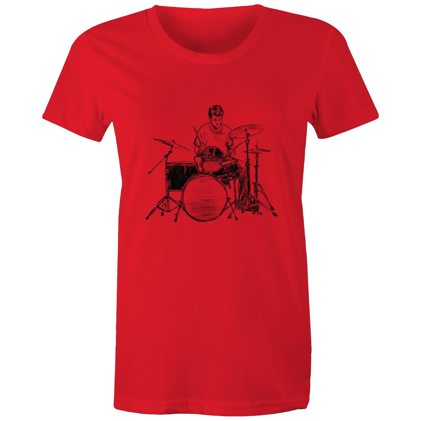Not Quite My Tempo - Women's Classic Tee