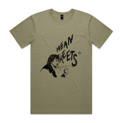 Marty - Classic Tee