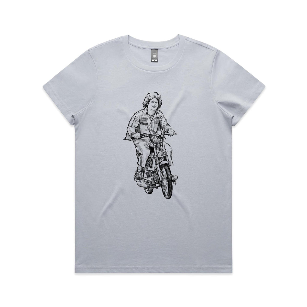 Rod Kimble - Women's Tee