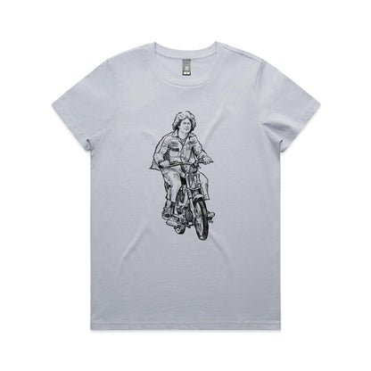 Rod Kimble - Women's Tee