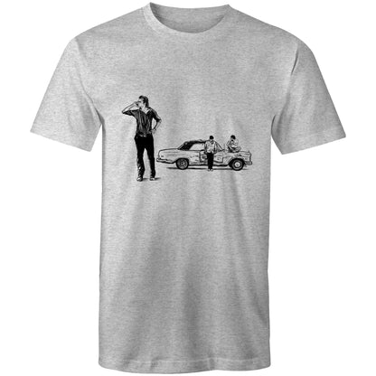 Phil, Stu & Alan - Classic Tee