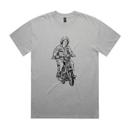 Rod Kimble - Box Tee