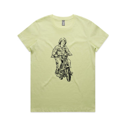 Rod Kimble - Women's Tee