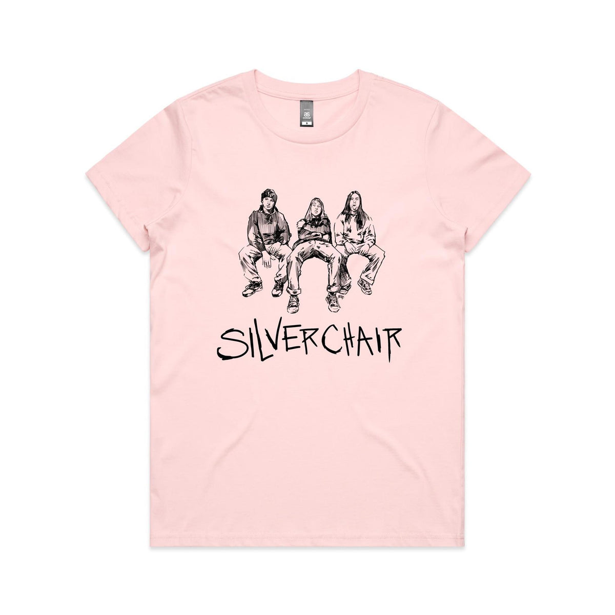 Ben, Chris & Daniel - Women's Classic Tee