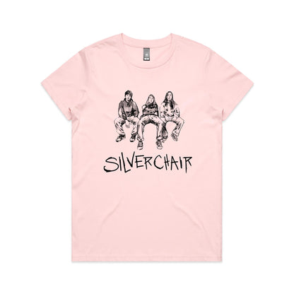 Ben, Chris & Daniel - Women's Classic Tee