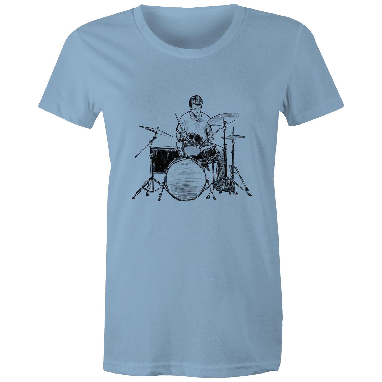 Not Quite My Tempo - Women's Classic Tee