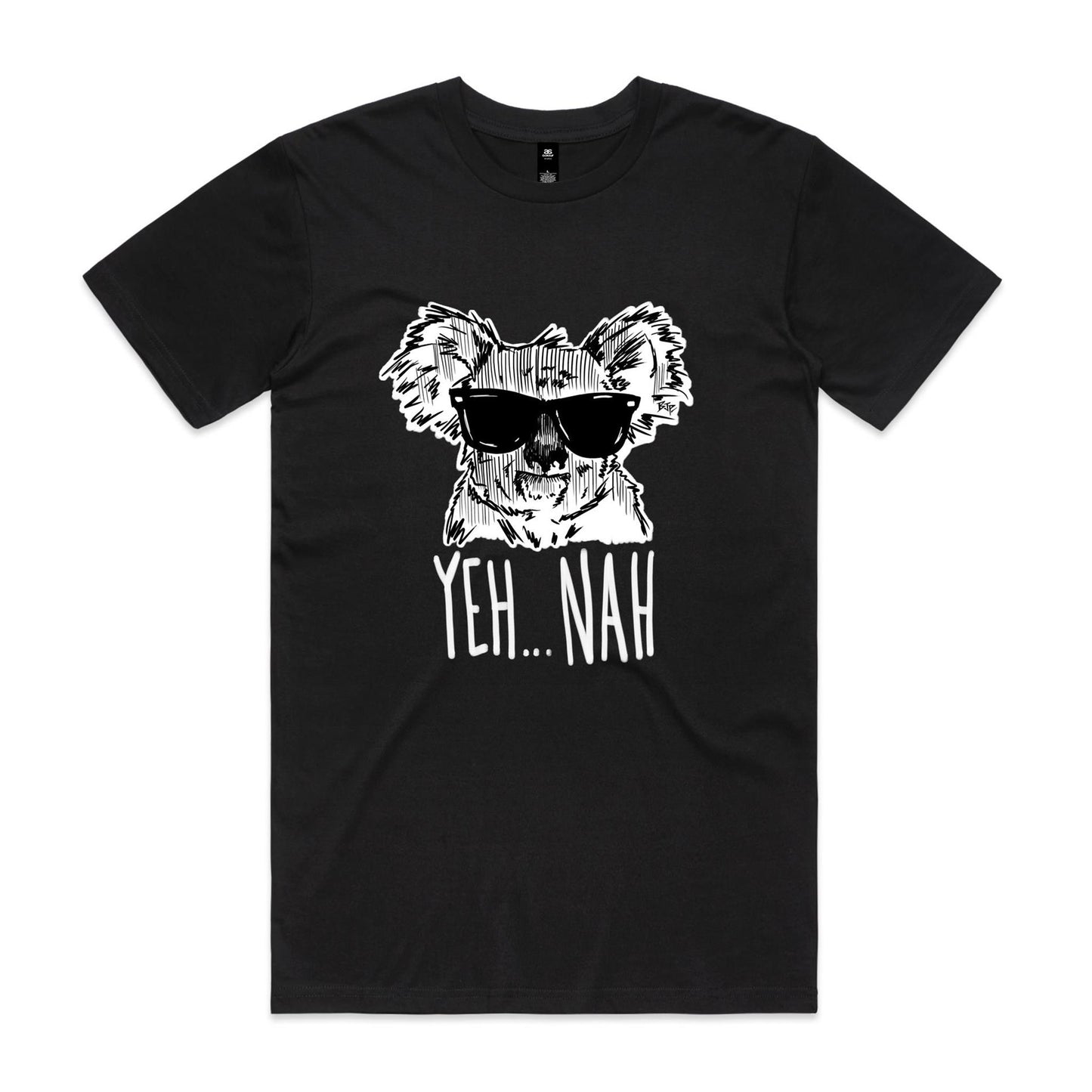 Yeh...Nah - Classic Tee