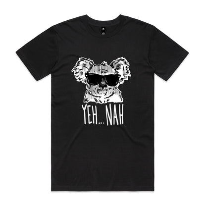 Yeh...Nah - Classic Tee