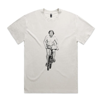 Jack Black - Heavy Faded Tee