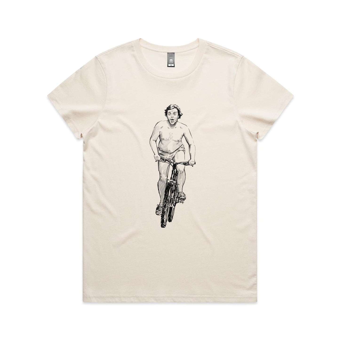 Jack Black - Women's Classic Tee