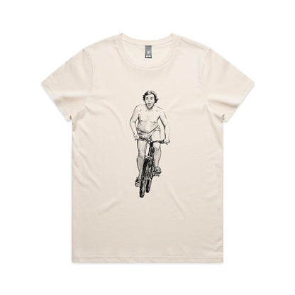 Jack Black - Women's Classic Tee