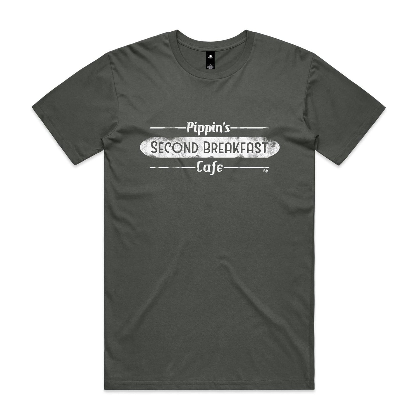 Second Breakfast - Classic Tee