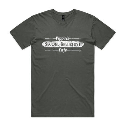 Second Breakfast - Classic Tee