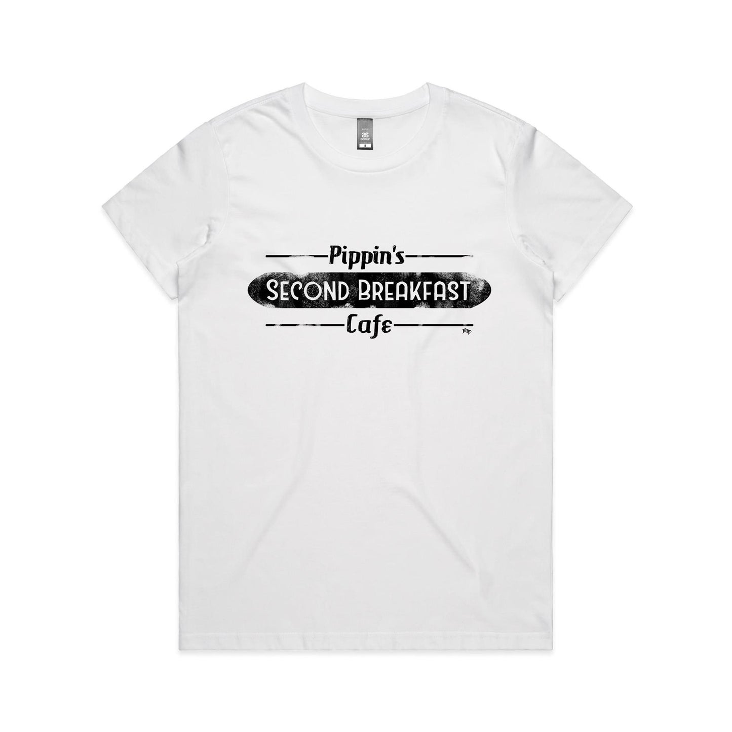 Second Breakfast - Women's Classic Tee