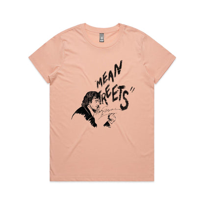 Marty - Women's Classic Tee