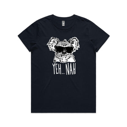Yeh...Nah - Women's Classic Tee